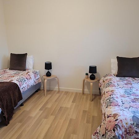 Willa Boulder House Melbourne Zewnętrze zdjęcie