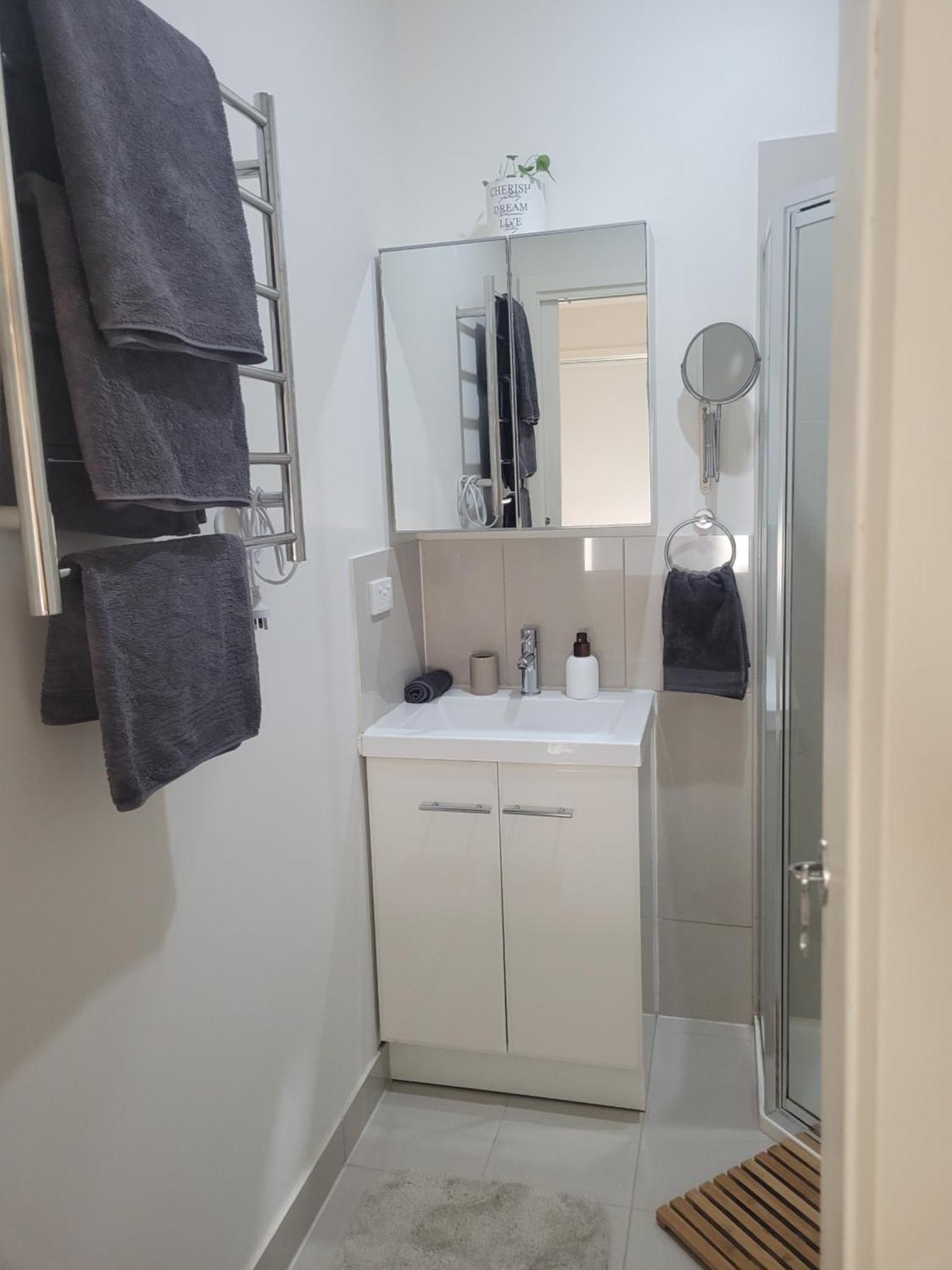Willa Boulder House Melbourne Zewnętrze zdjęcie