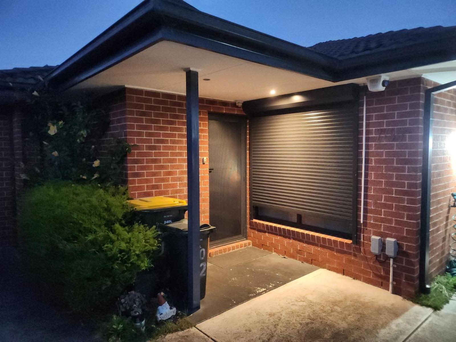 Willa Boulder House Melbourne Zewnętrze zdjęcie
