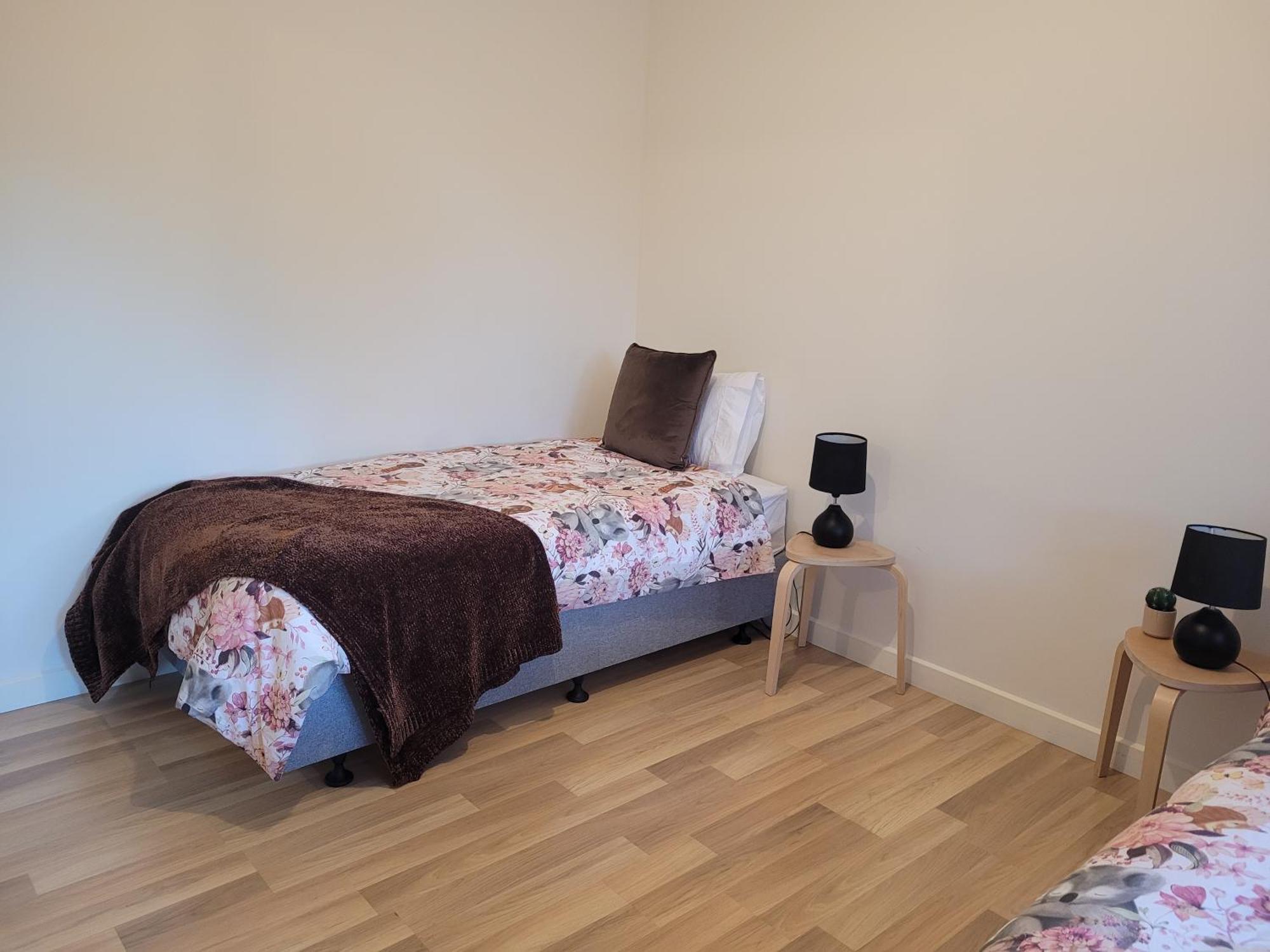 Willa Boulder House Melbourne Zewnętrze zdjęcie