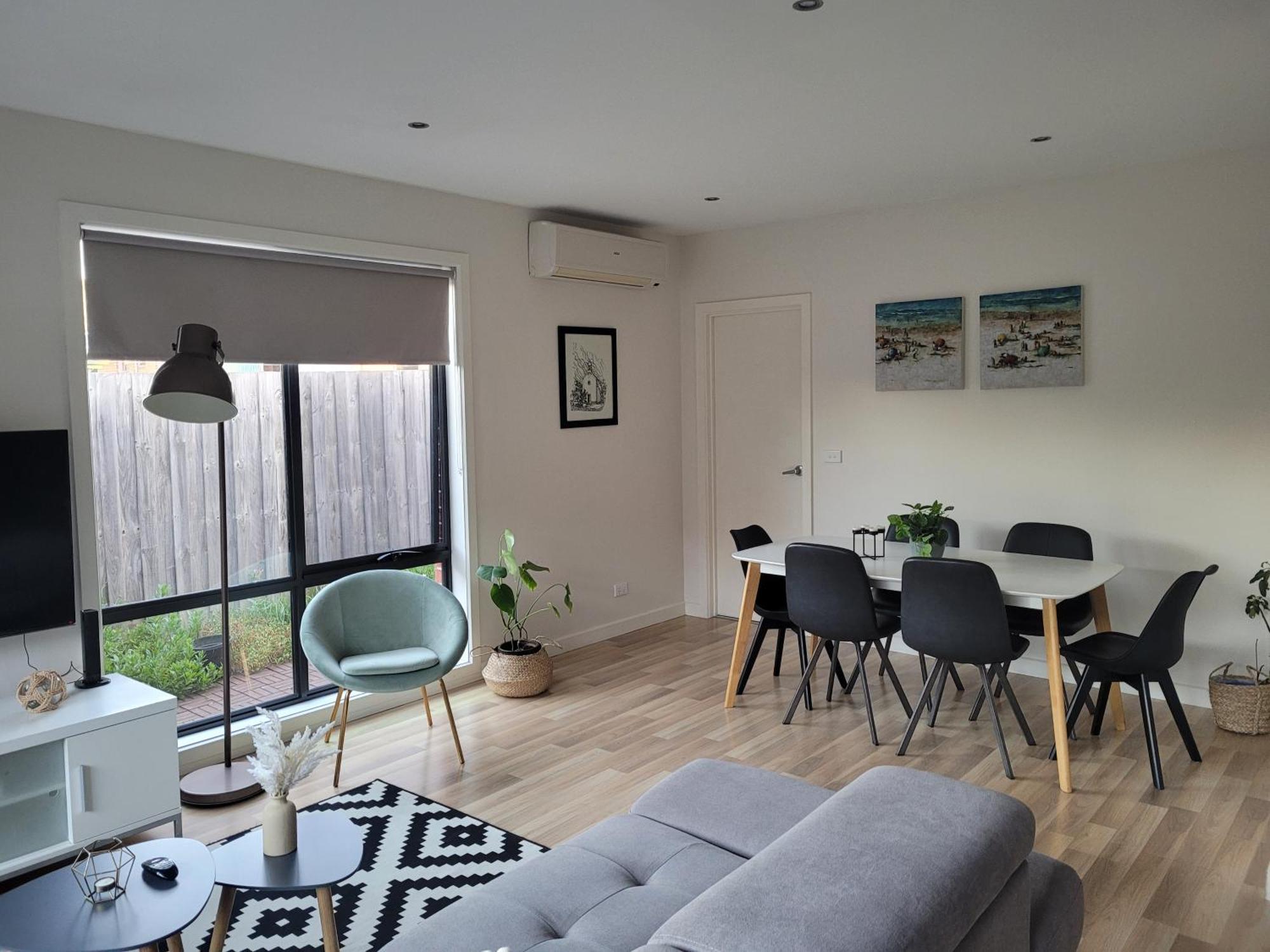 Willa Boulder House Melbourne Zewnętrze zdjęcie