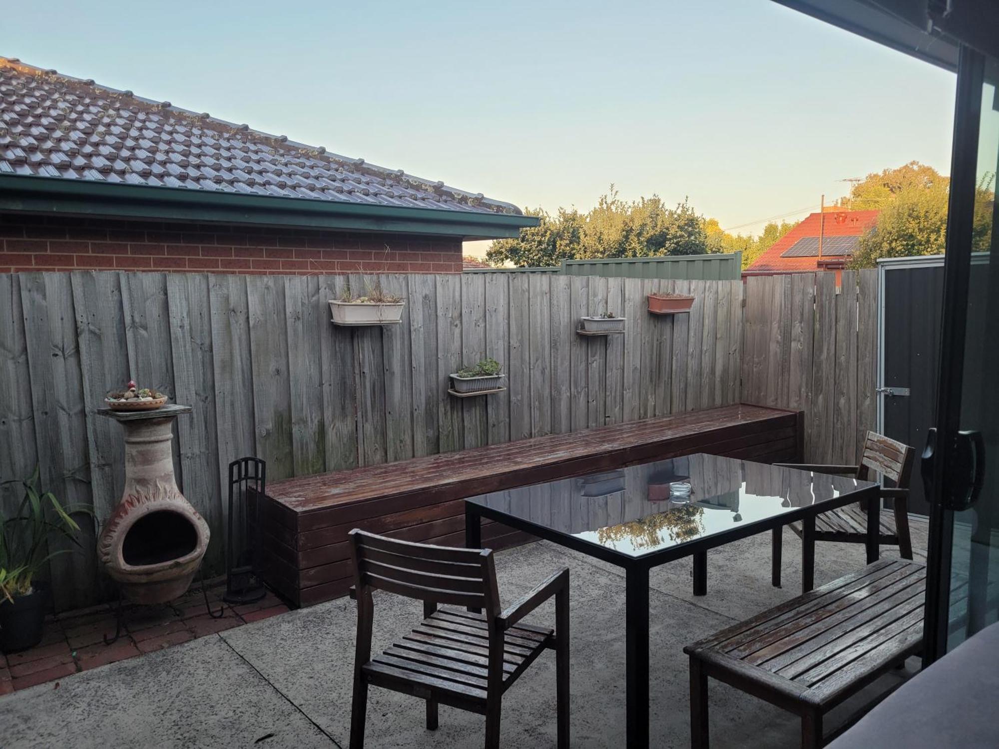 Willa Boulder House Melbourne Zewnętrze zdjęcie